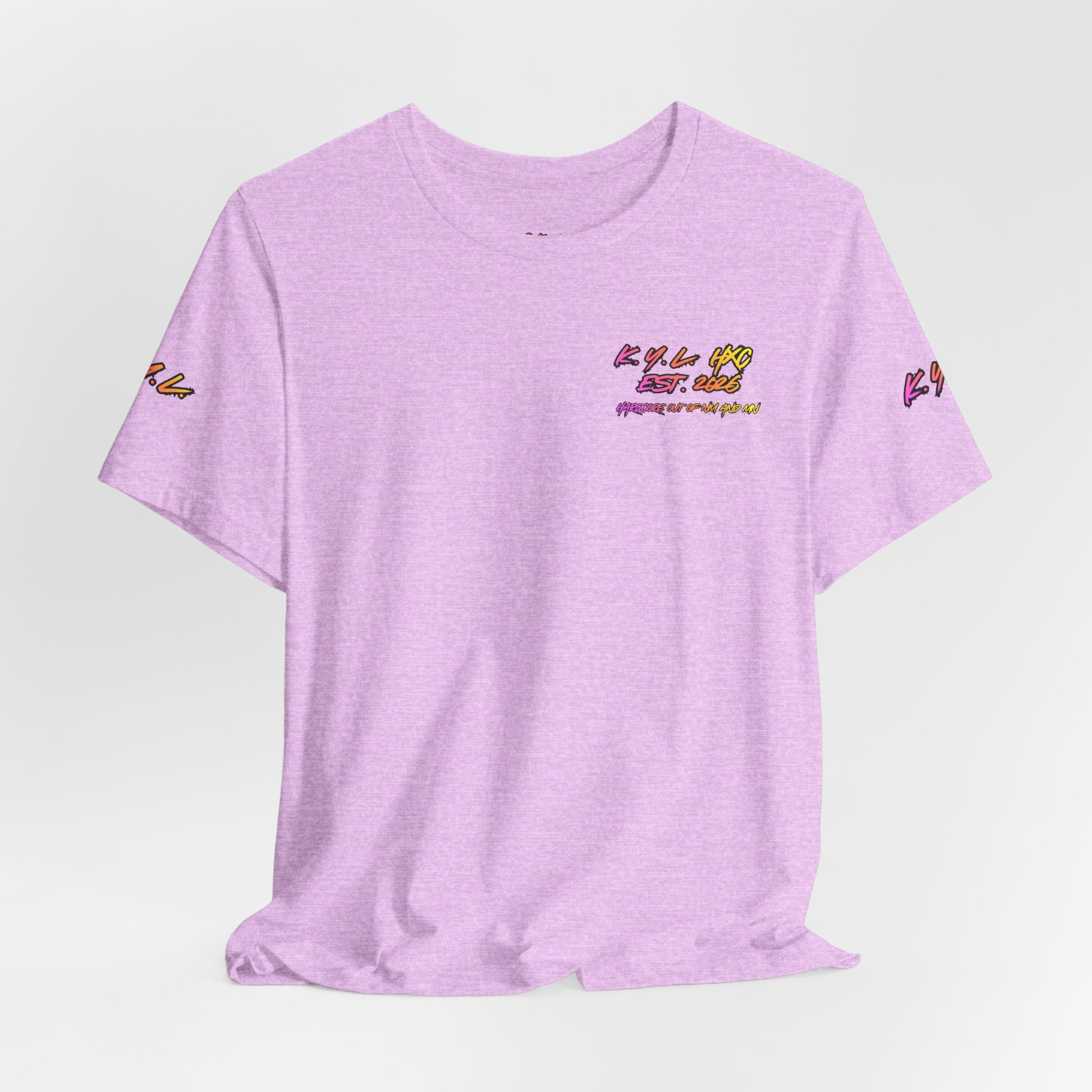 "Ex Corpore Artifices" Tee - 50% of Profits Go to Fighting AI Data Centers