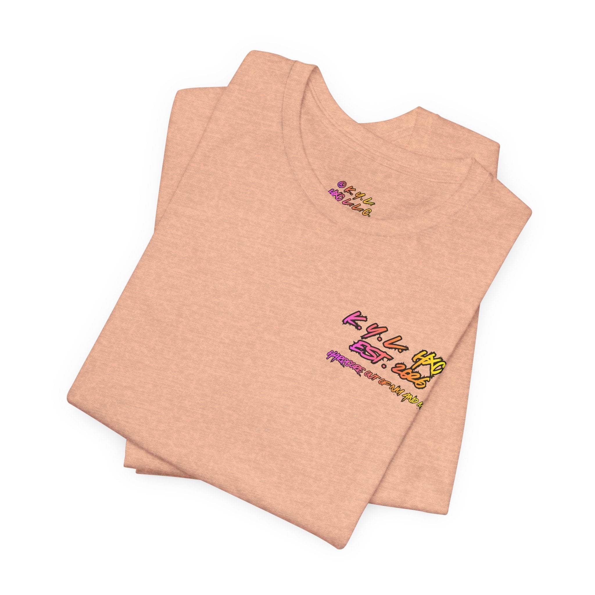 "Ex Corpore Artifices" Tee - 50% of Profits Go to Fighting AI Data Centers