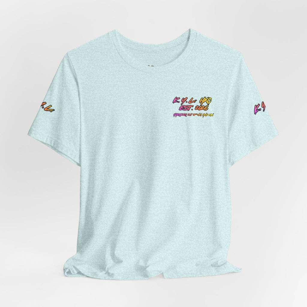 "Ex Corpore Artifices" Tee - 50% of Profits Go to Fighting AI Data Centers