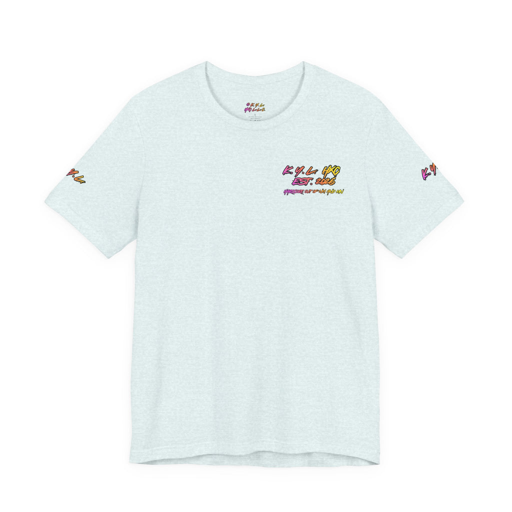 "Ex Corpore Artifices" Tee - 50% of Profits Go to Fighting AI Data Centers