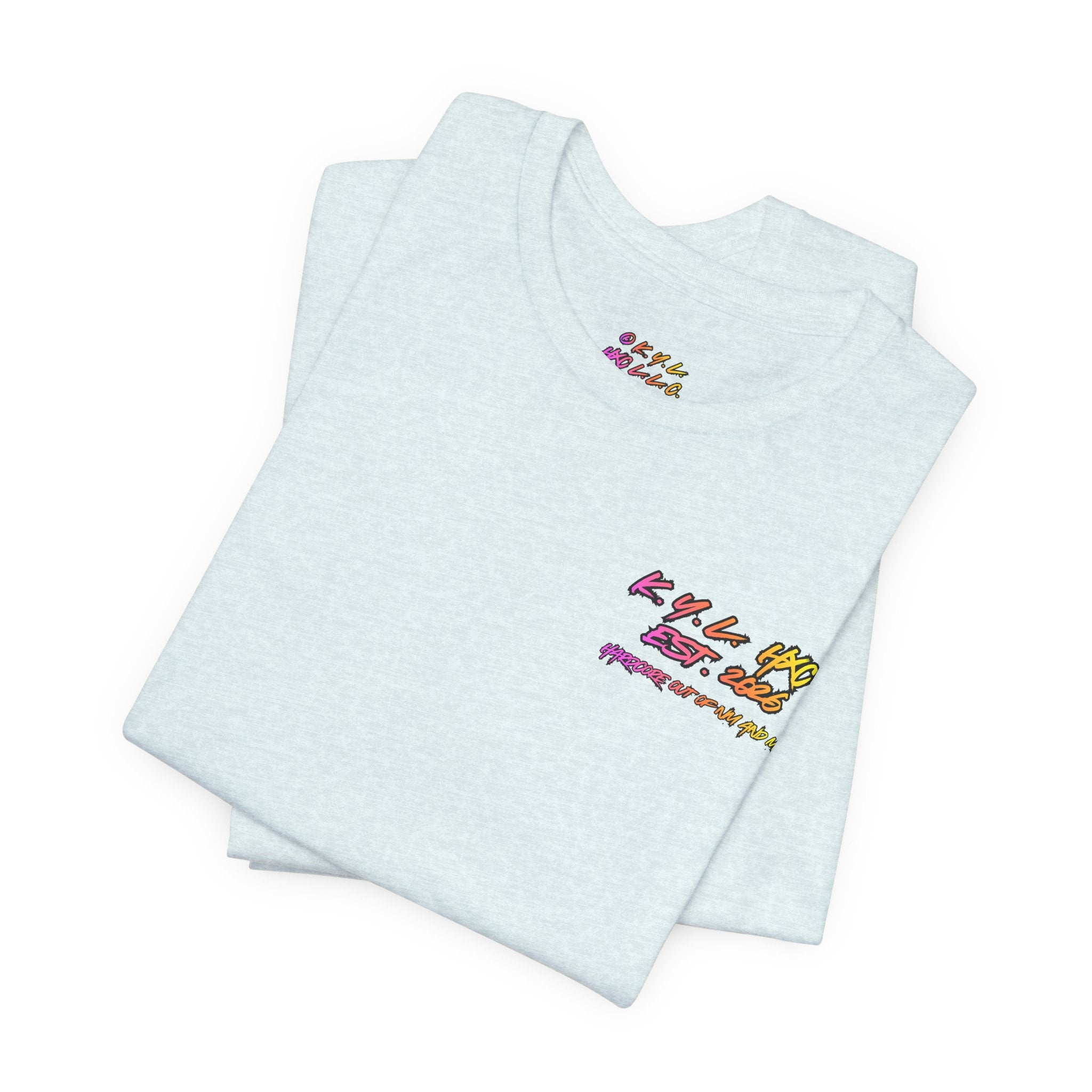 "Ex Corpore Artifices" Tee - 50% of Profits Go to Fighting AI Data Centers