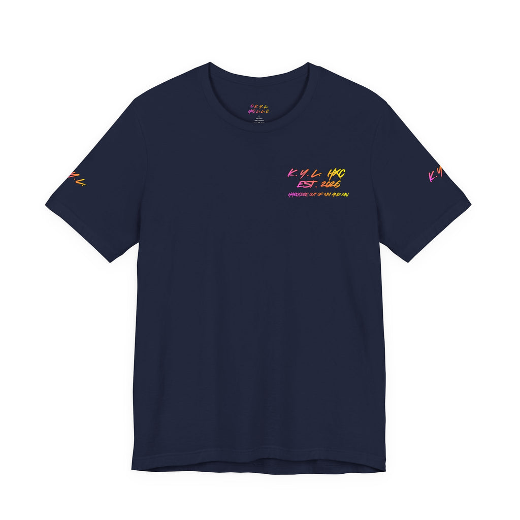 "Ex Corpore Artifices" Tee - 50% of Profits Go to Fighting AI Data Centers