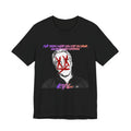 I've Seen What You Eat Tee - Includes "If No One Else Will Stop You, Then I Will" Sticker to support families in ICE detention