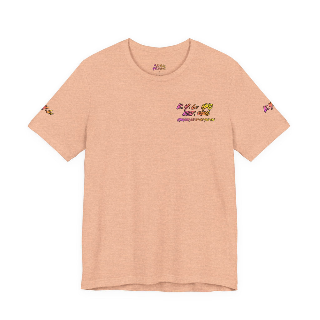 "Ex Corpore Artifices" Tee - 50% of Profits Go to Fighting AI Data Centers