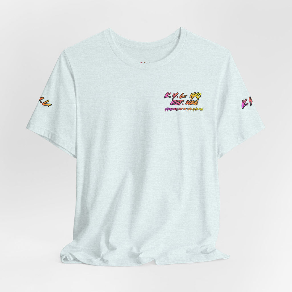"Ex Corpore Artifices" Tee - 50% of Profits Go to Fighting AI Data Centers